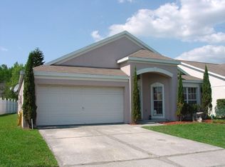 4315 Gulfwinds Dr, Lutz, FL 33558