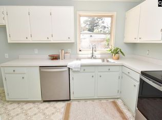 1709 Fairlamb Ave, Columbia, SC 29223