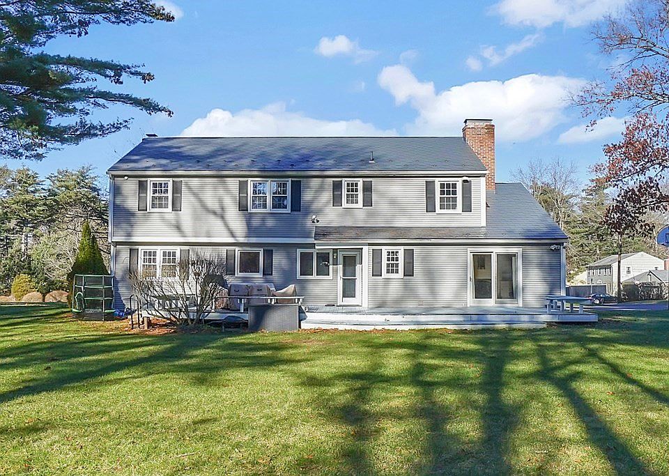 56 Oakland St, Wilbraham, MA 01095 Zillow