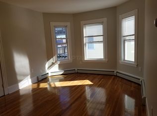 6 Davis Rd #9, Arlington, MA 02476