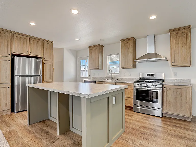 2627 S Lamb Blvd #141 — Photo 4