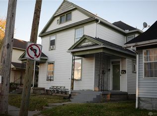 820 Huffman Ave #822, Dayton, OH 45403