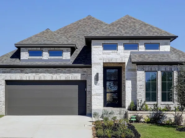 129 Brown Swiss Ridge, Boerne, TX 78006