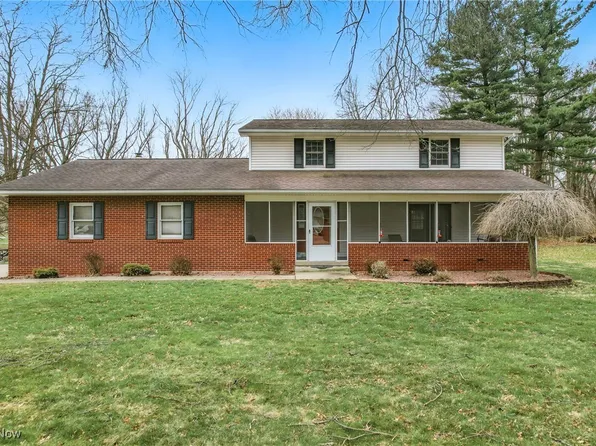 877 E 14th St, Salem, OH 44460