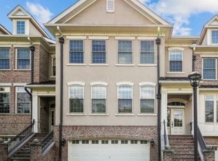 10 Howland Ter #5, Morristown, NJ 07960