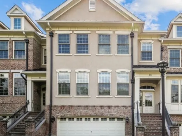 10 Howland Ter #5, Morristown, NJ 07960