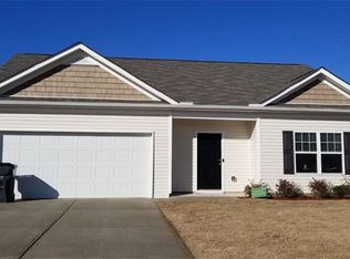 95 Oak Ridge Dr, Aragon, GA 30104