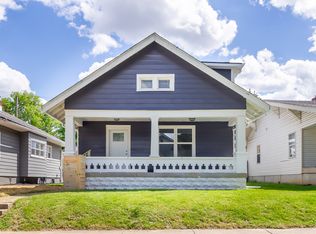 327 Harvard Pl, Indianapolis, IN