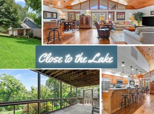 1582 Skyview Dr, Branson, MO 65616