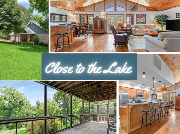 1582 Skyview Drive, Branson, MO 65616