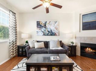 3652 S Perth Cir UNIT 102, Aurora, CO 80013