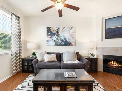 3652 S Perth Circle #102, Aurora, CO, 80013