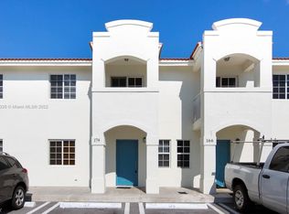 174 SW 3rd Ct, Florida City, FL 33034