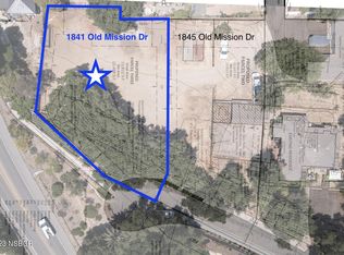 1841 Old Mission Dr, Solvang, CA 93463