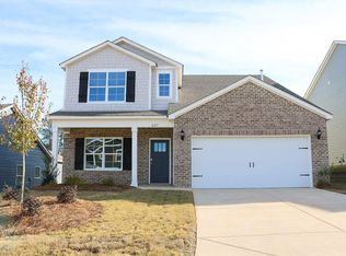 237 Park Crest Run, Chelsea, AL 35043