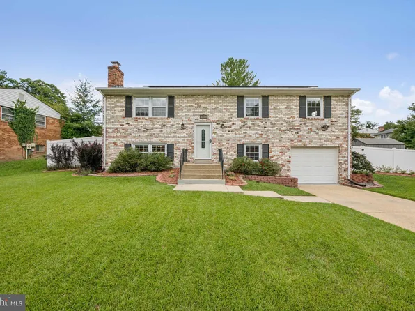 6109 Claridge Rd, Temple Hills, MD 20748