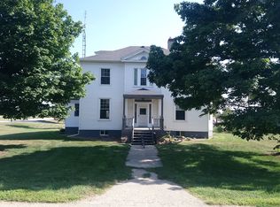 11478 N 2400 East Rd, Downs, IL 61736