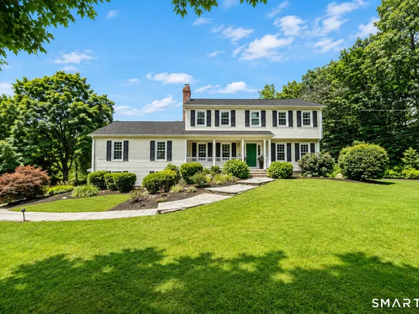 38 Wigwam Drive, Shelton, CT 06484