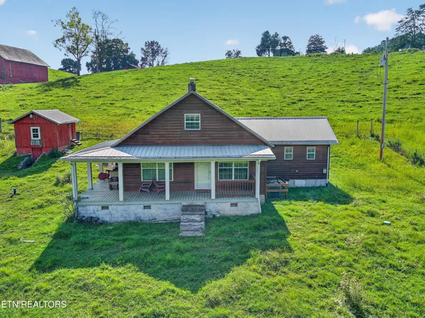 223 Ulysses Daniels Ln, Harrogate, TN 37752