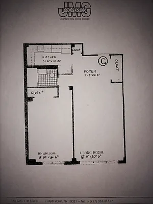 Rented by JMG Properties | media 23