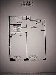 Rented by JMG Properties