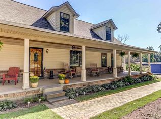 7373 Pleasant Ridge Rd, Arlington, TN 38002