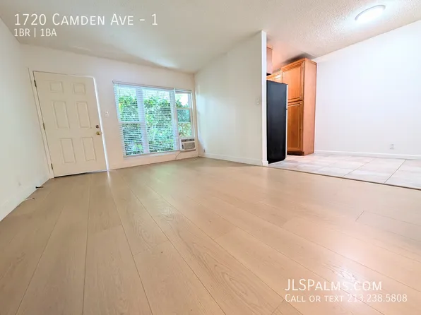 1720 Camden Ave APT 1, Los Angeles, CA 90025