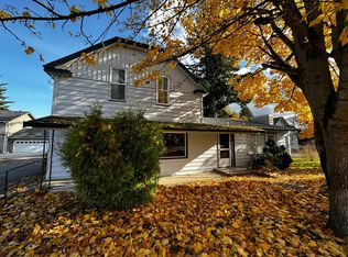 5778 Vista Dr, Ferndale, WA 98248