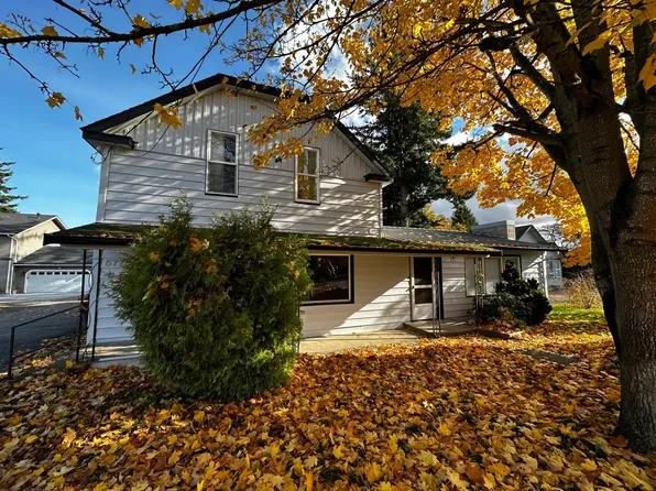 5778 Vista Dr, Ferndale, WA 98248