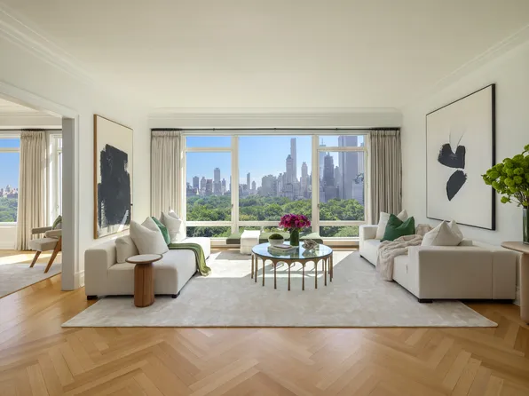 15 Central Park West image 1 of 18