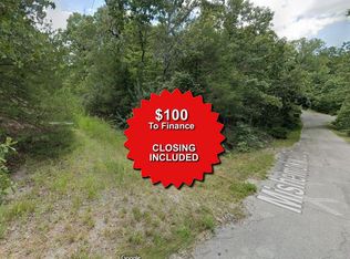 8 Hano Ln, Cherokee Village, AR 72529