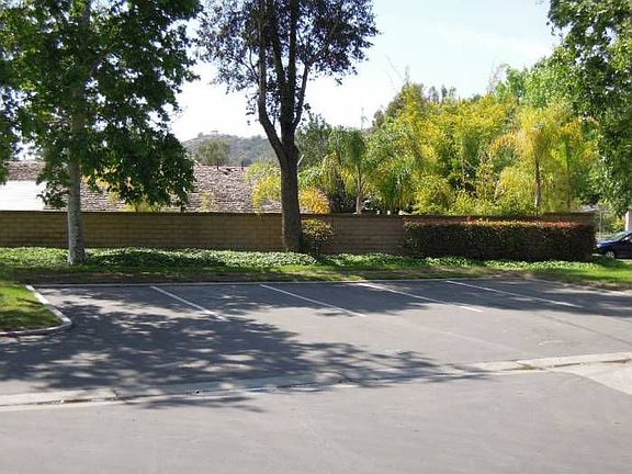 Convenient Guest Parking