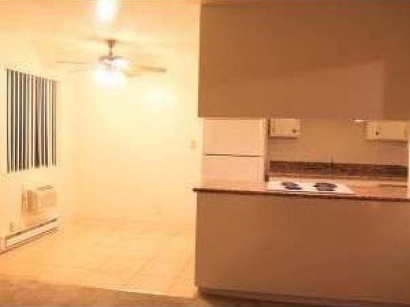 Brand New Granite Countertops