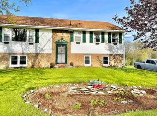 1887 Forest Hill Rd, Apalachin, NY 13732