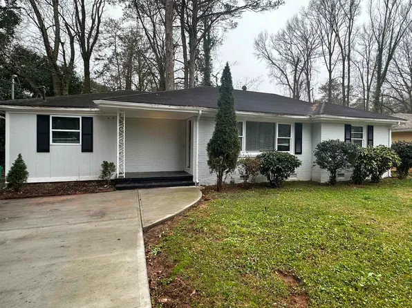 2945 Belvedere Ln, Decatur, GA 30032