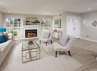 16632 Lassen St, North Hills, CA 91343