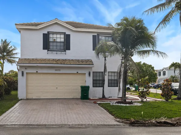3471 NW 112th Avenue, Coral Springs, FL 33065