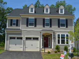 4600 Bee Ct, Warrenton, VA 20187