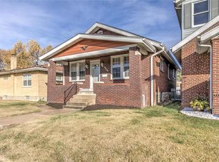 6406 Blow St, Saint Louis, MO 63109