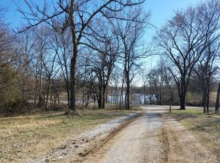 441612 E 380th Rd, Big Cabin, OK 74332