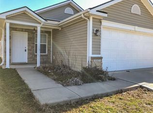 5517 Sweet River Dr, Indianapolis, IN
