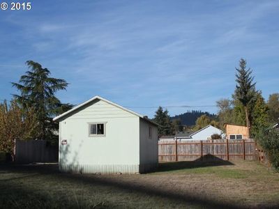 0 Spruce St, Yoncalla, OR, 97499