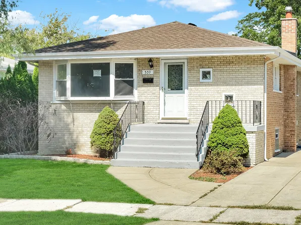 559 Gregory Dr, Chicago Heights, IL 60411