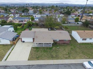 1607 Fremont Ave, Simi Valley, CA 93065