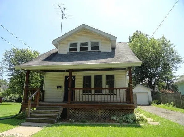 1169 Central Parkway Ave SE, Warren, OH 44484