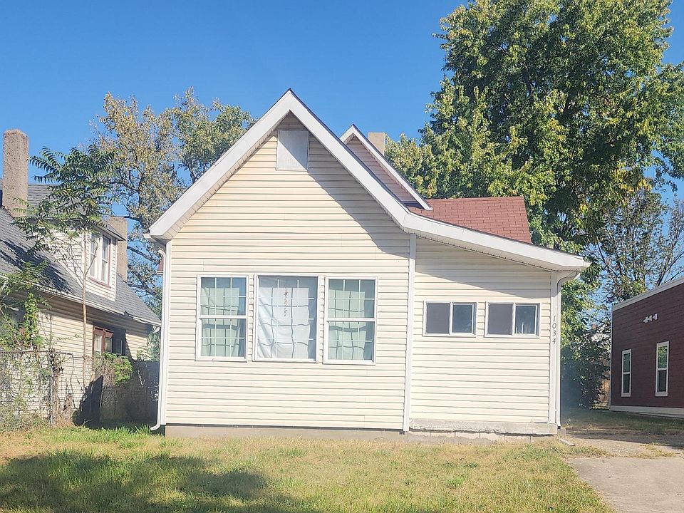 1st image of 1034 W Roache St