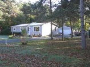 11523 Hillary Dr, Jerome, MI 49249