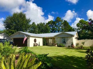 224 W 22nd Ave, Gulf Shores, AL 36542
