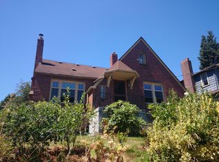 1609 25th Ave, Seattle, WA 98122