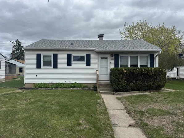 3342 South 68th STREET, Milwaukee, WI 53219